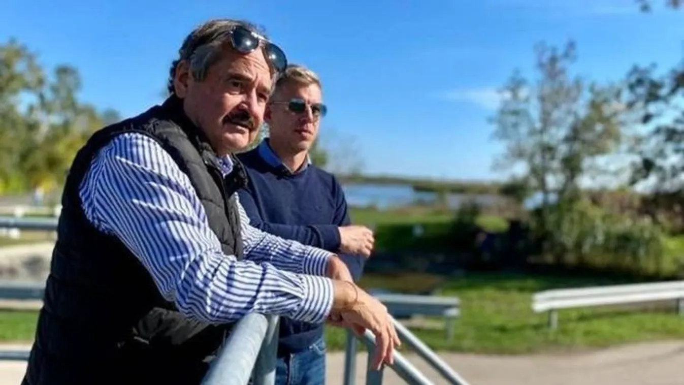 Magyar Péter főtanácsadója: Nem számít hogy szavazunk Ukrajnáról