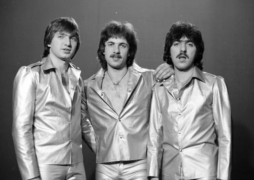 Magyarország
Color együttes.. 1981