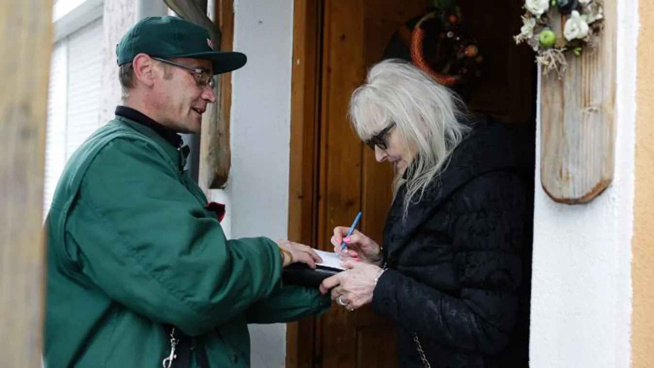 Jelentősen nő az idén induló nyugdíjak értéke