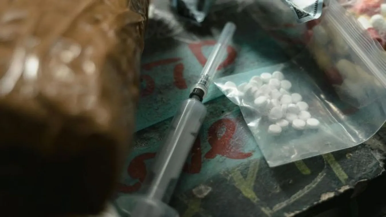 Sorosék állnak Karácsony Gergely drogprogramja mögött