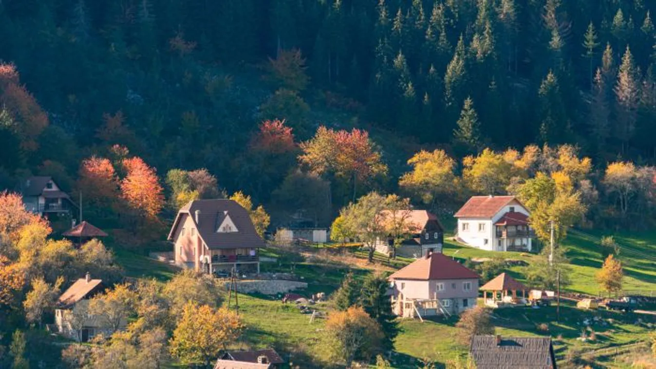 Falvakat érintő fontos döntések születtek a kormányülésen