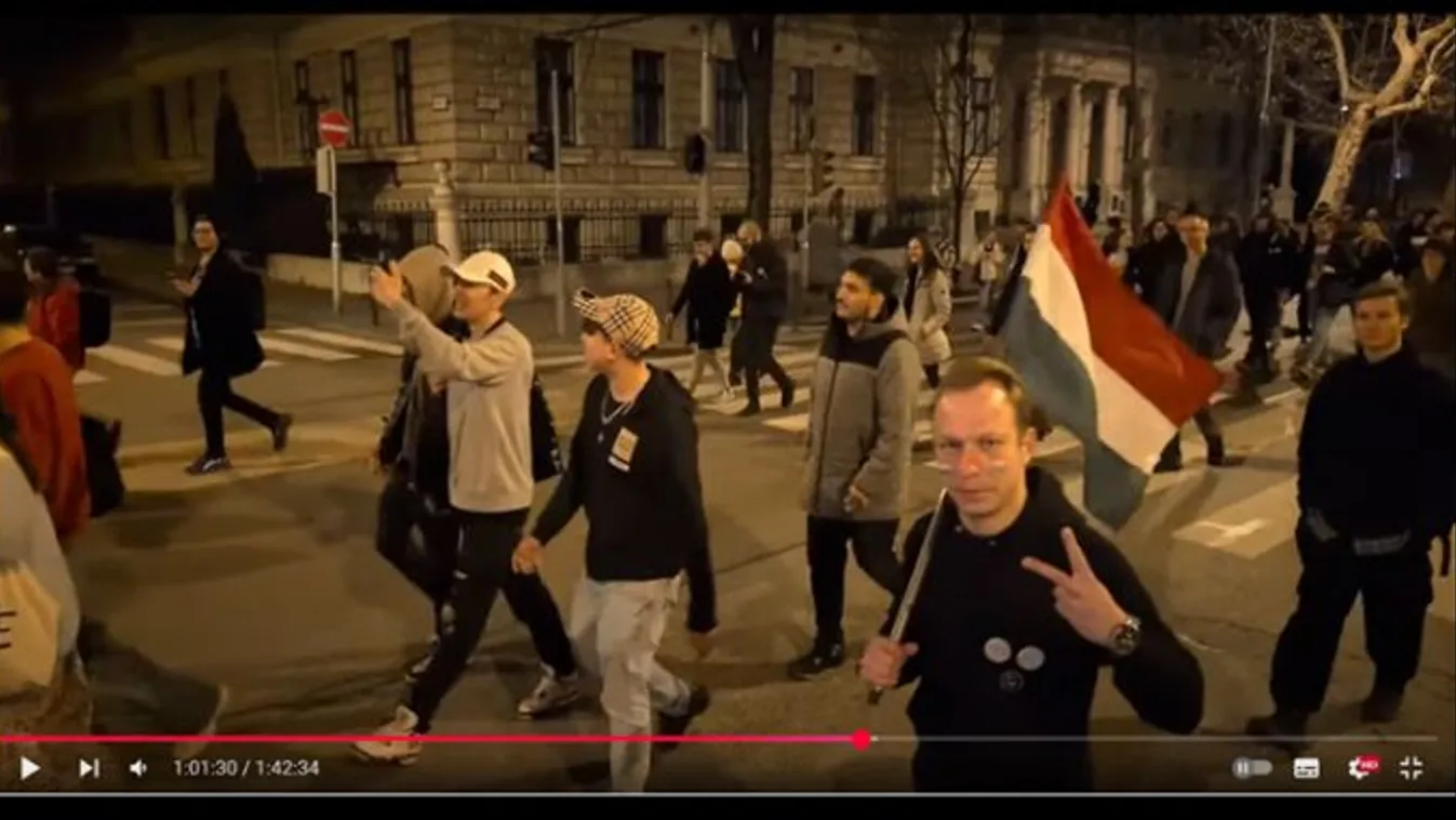 A Tisza Párt titokban segíti a budapesti hídlezárásokat