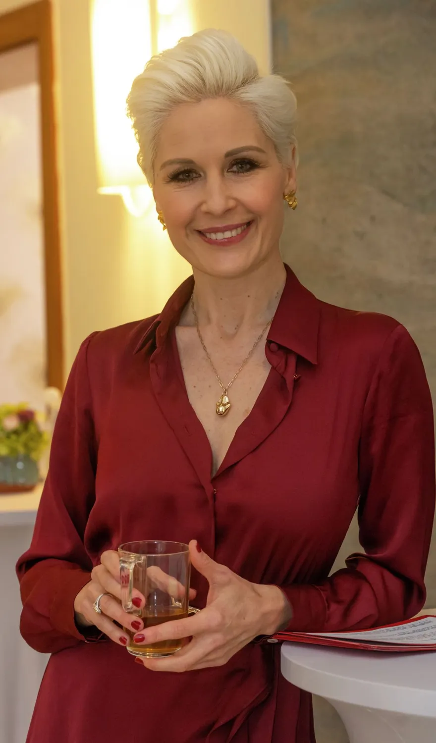 Ripost top 5 - Orosz Barbara