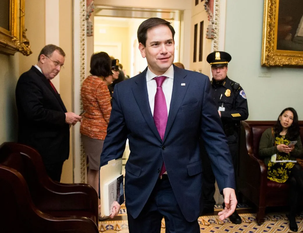 Sen. Marco Rubio