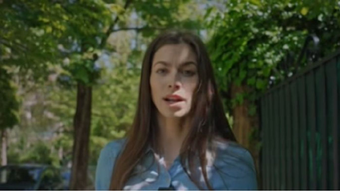 Szentkirályi Alexandra: működik a Tisza-Karácsony-Vitézy paktum - Videó