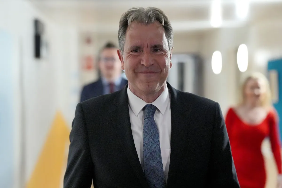 General Election 2024