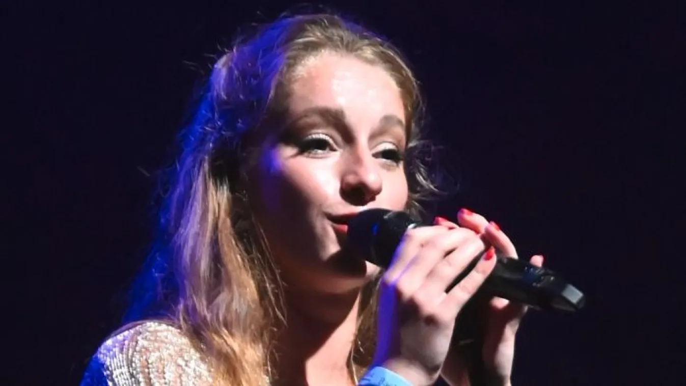 Kocsis Paulina lázasan készül, nagy bejelentést tett