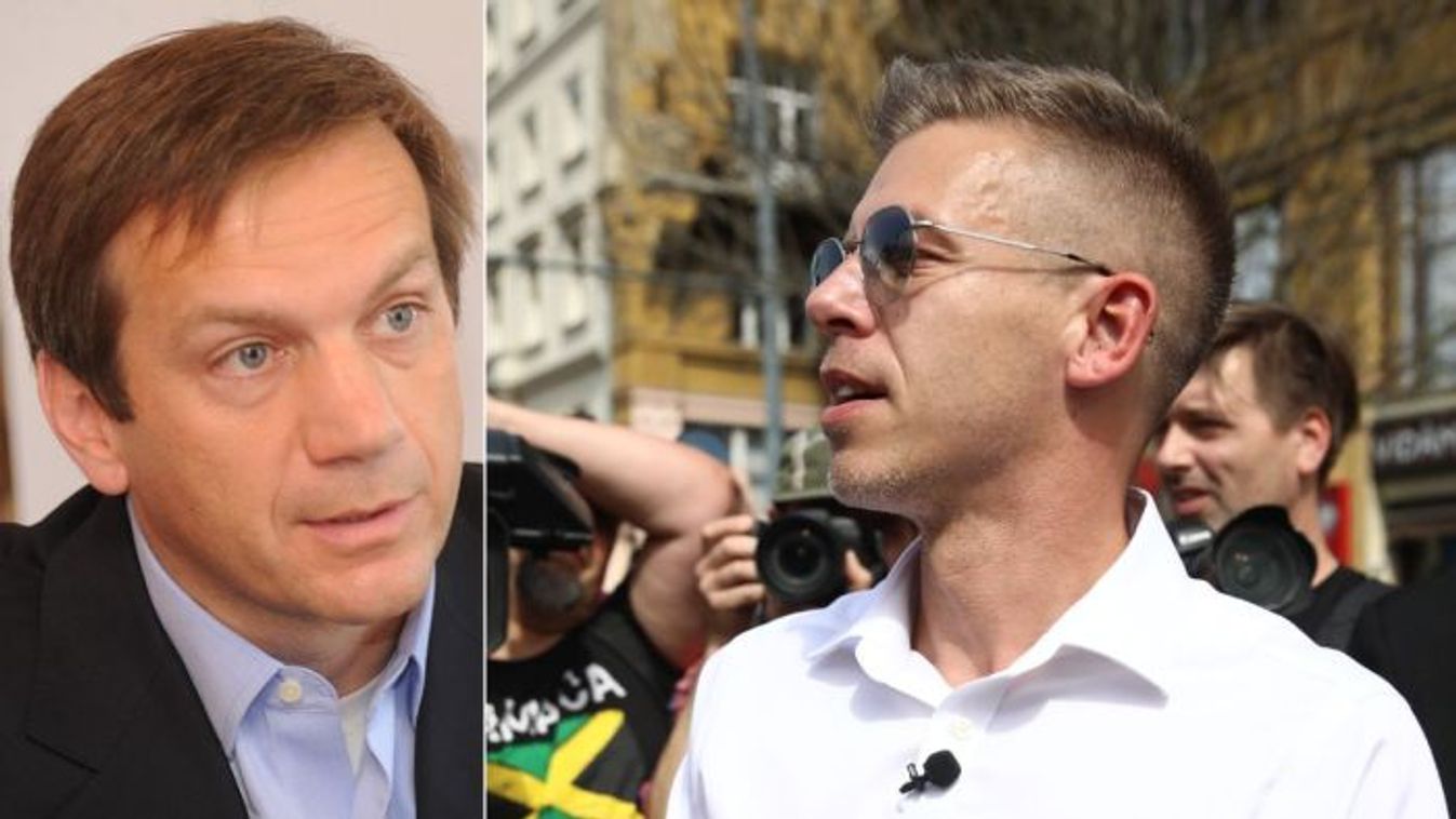 Magyar Péter hallgat, mint a sült hal Bige László 100 milliójáról