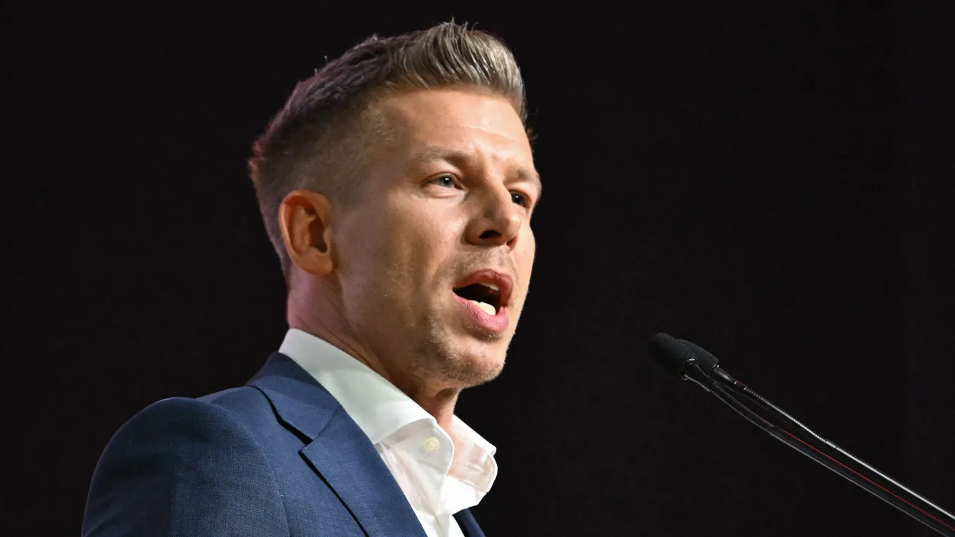 Megszavazta Magyar Péterék anyapártja: minél hamarabb szükséges Ukrajna EU-csatlakozása!