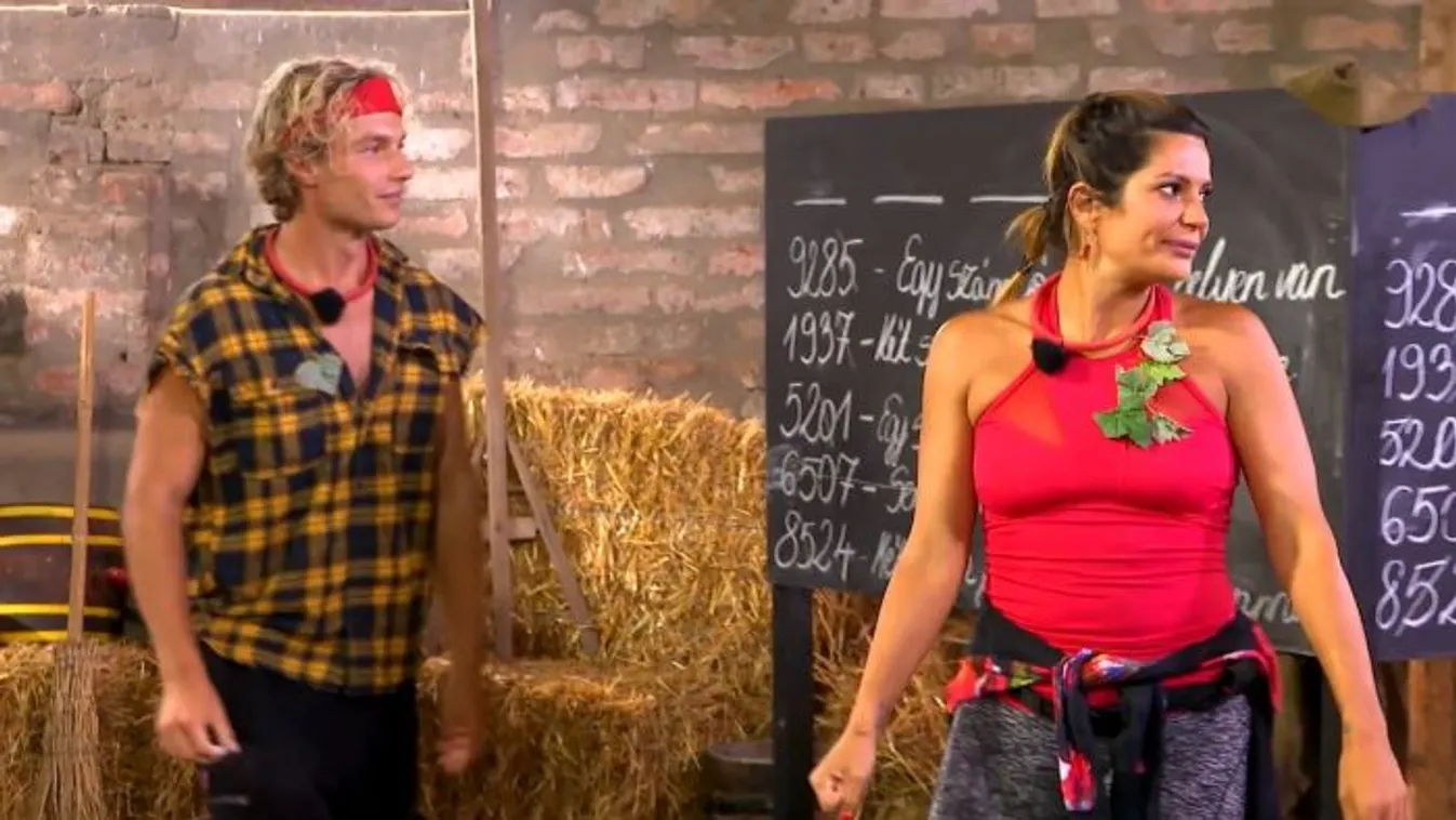 Farm VIP: mutatjuk a kiesőket