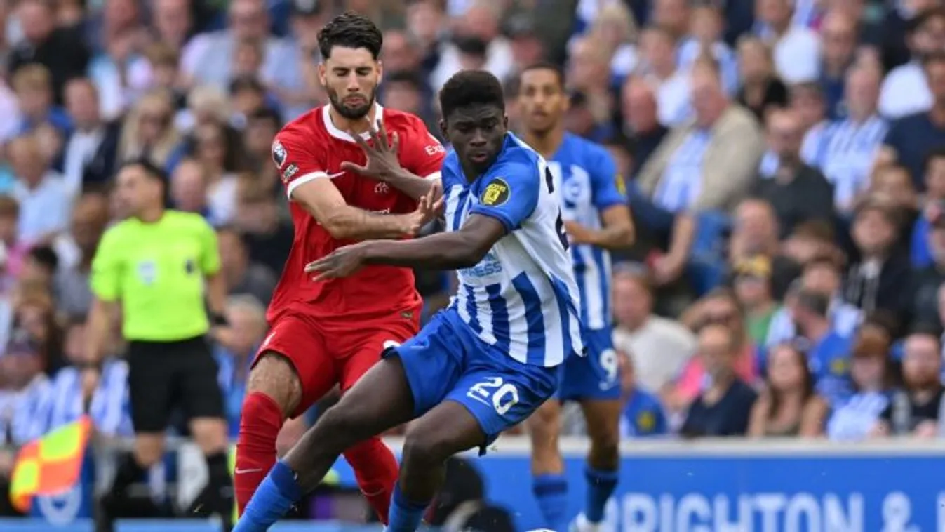 Őrült pénzért venne ismeretlen focistát a Liverpool