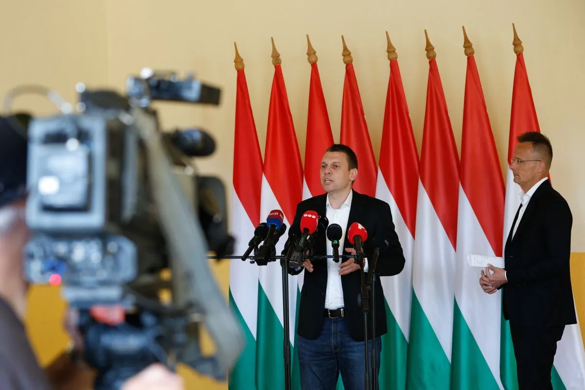 SZIJJÁRTÓ Péter; MENCZER Tamás