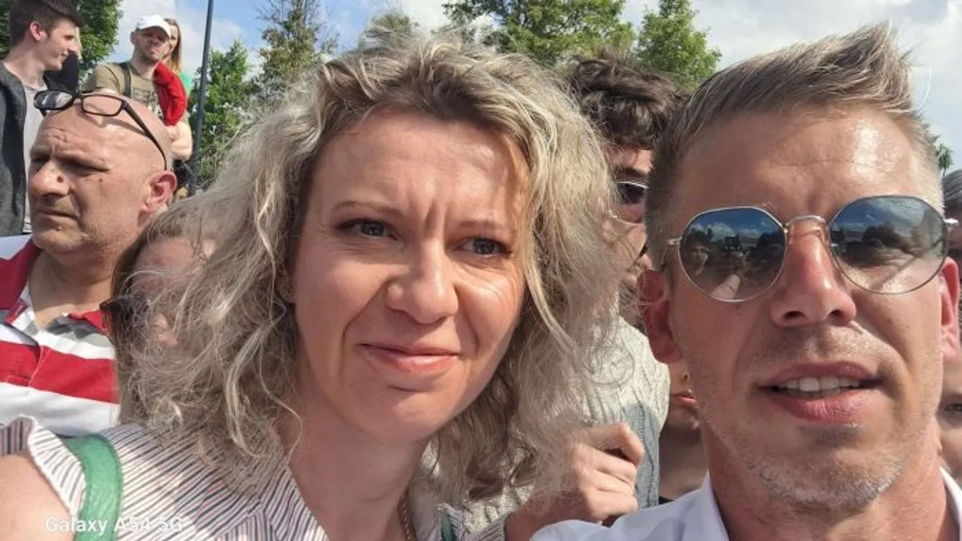  Nem kellene Kollár Kingának eltakarodnia a közéletből?