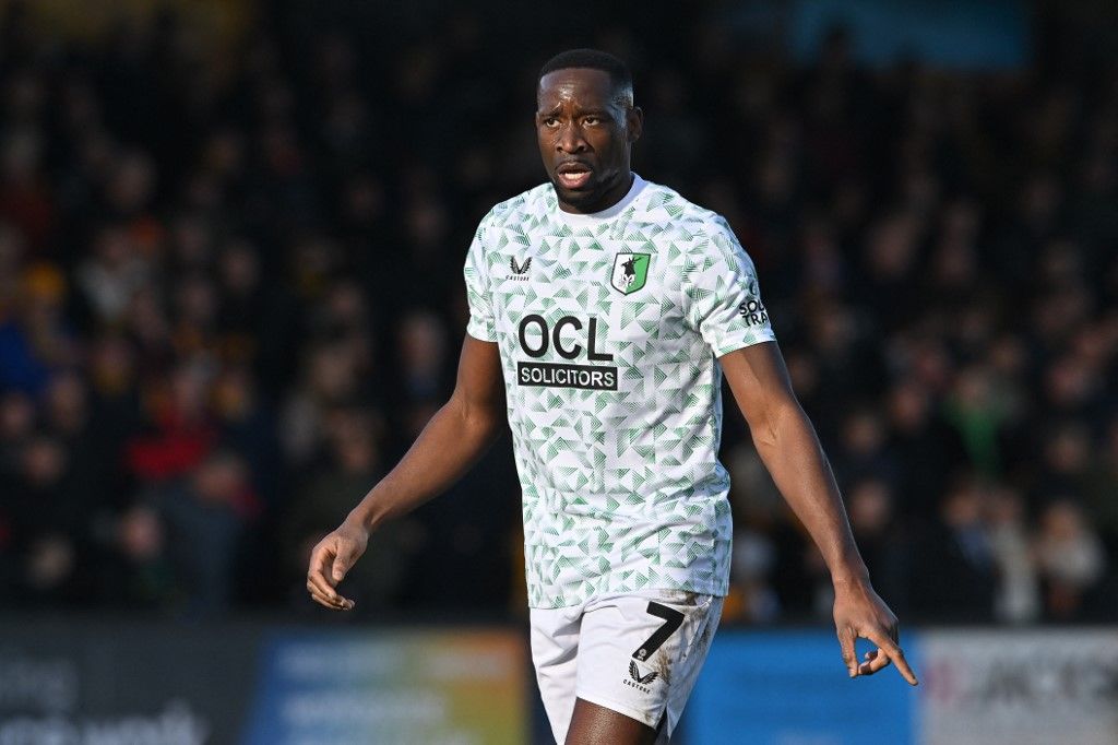 Lucas Akins