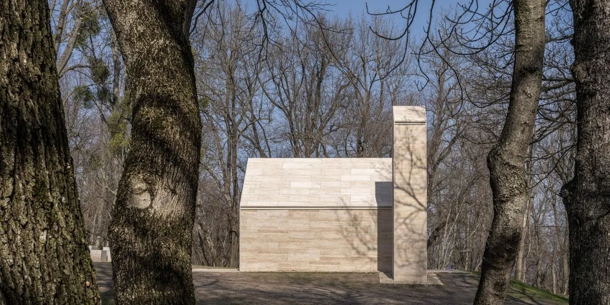 Csoda a kápolna épülése körül