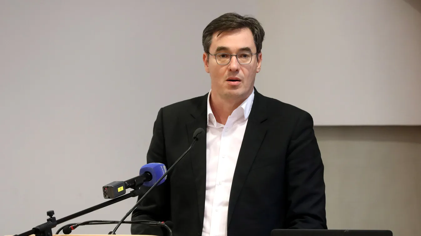 Jogszabálysértésre készül Karácsony?