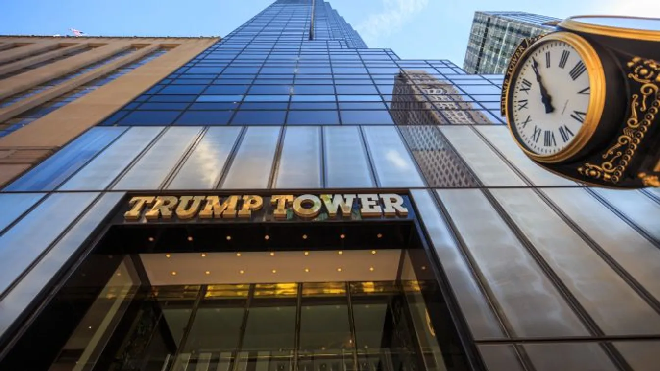 Putyin egy moszkvai felhőkarcolót ajándékozhat Trumpnak?