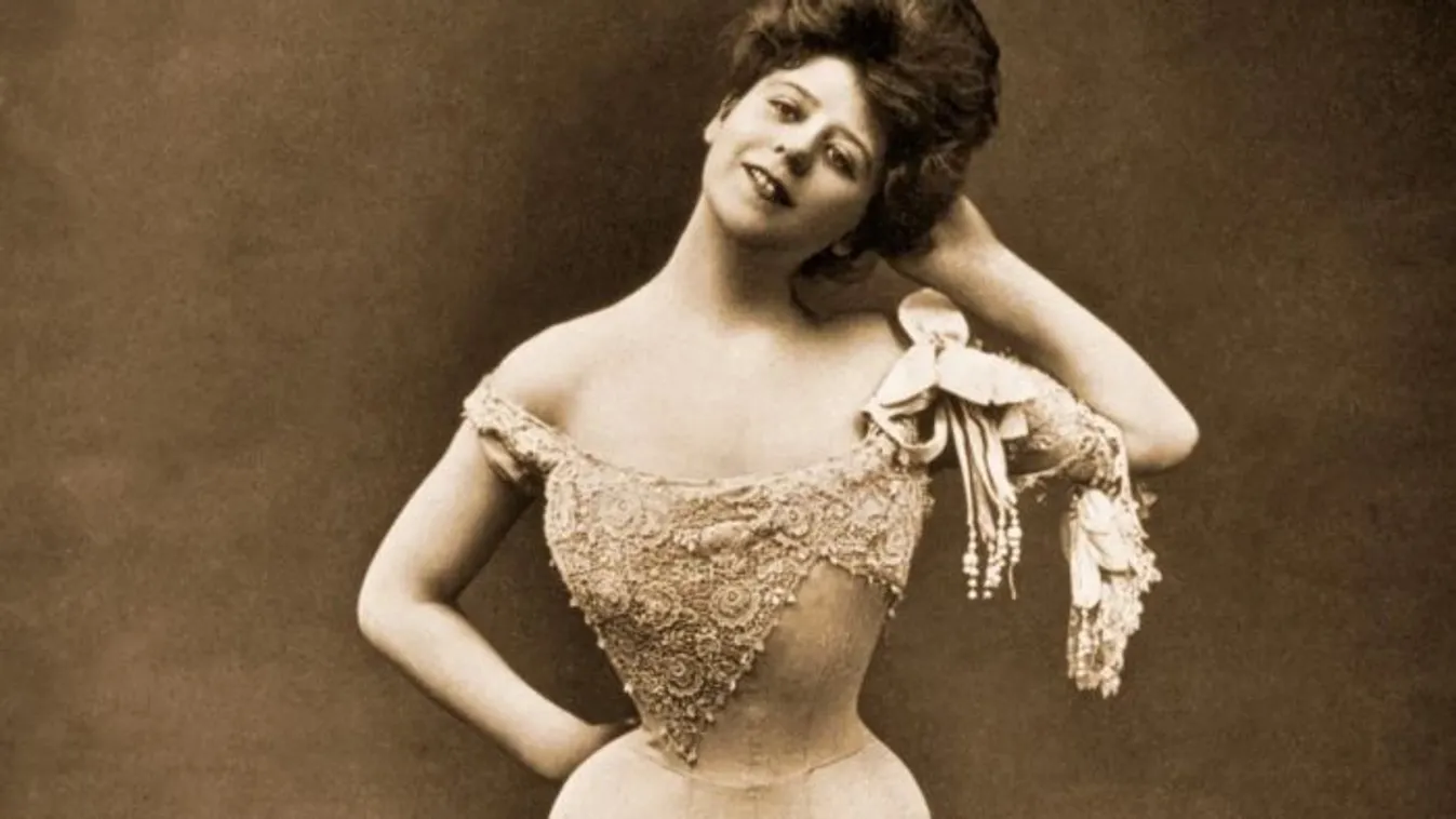 Halálos divattrendek, amikre ma már csak félve gondolunk