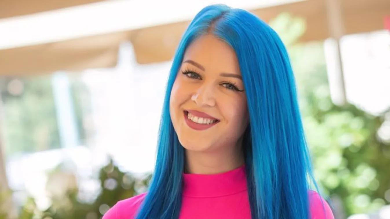 DJ Pendrive – kínos fellépése miatt röhögnek Regán Lilin