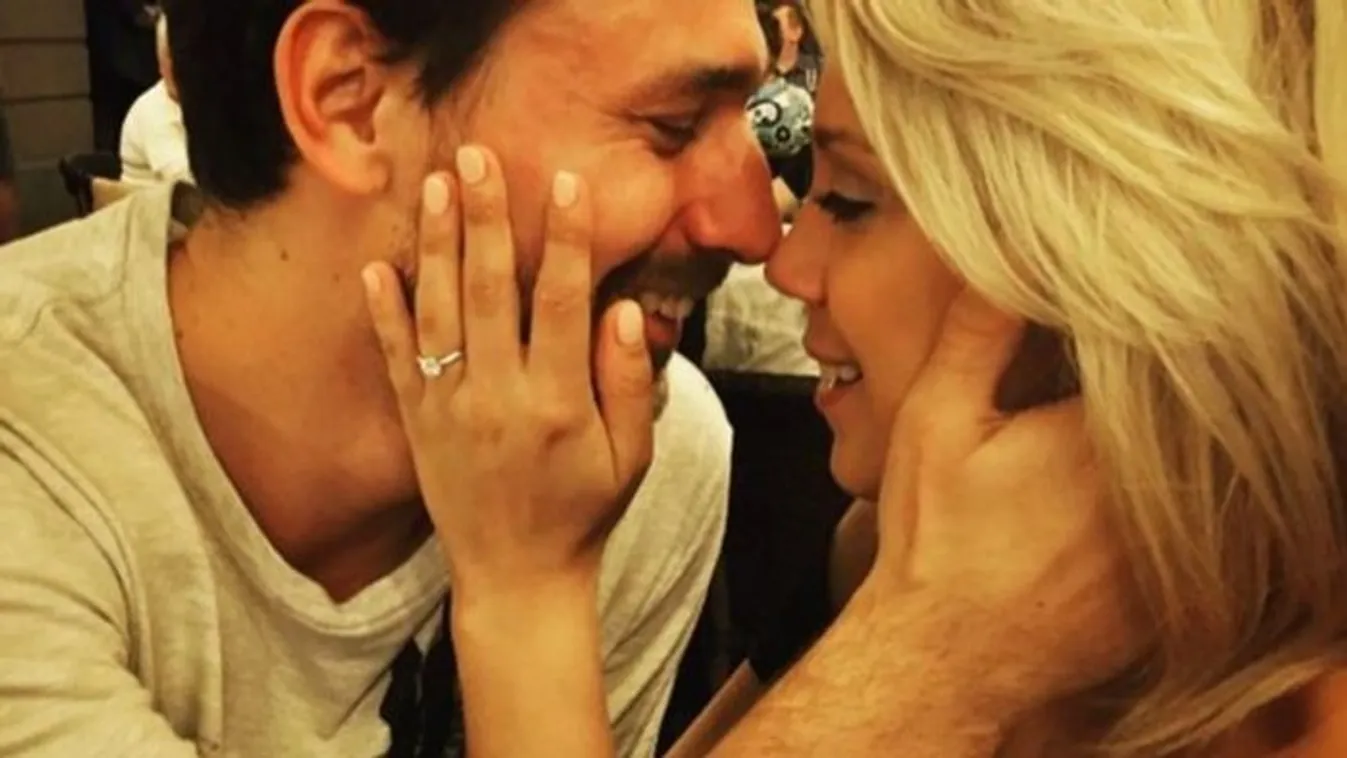 Kiss Ramóna a házasságáról: "majdnem elváltunk"