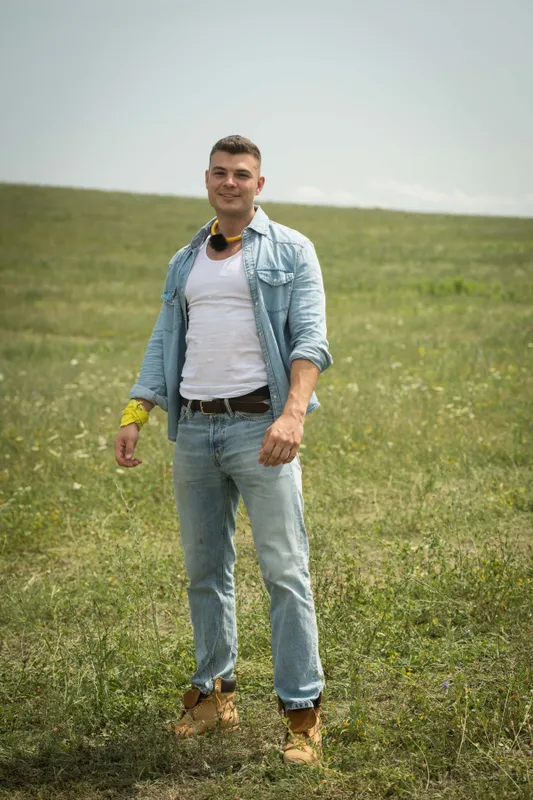 Pumped Gabo Farm VIP 