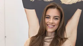 Gelencsér Timi olyan oldalcicit villantott, hogy megvadulsz - Fotó