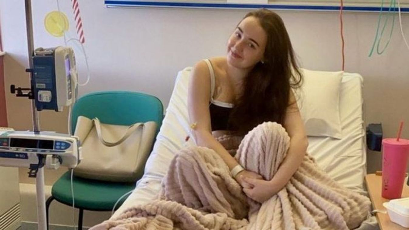 Kínzó szomjúság gyötört egy tinit: azt hitték, cukorbeteg, ám a valóság pusztító volt