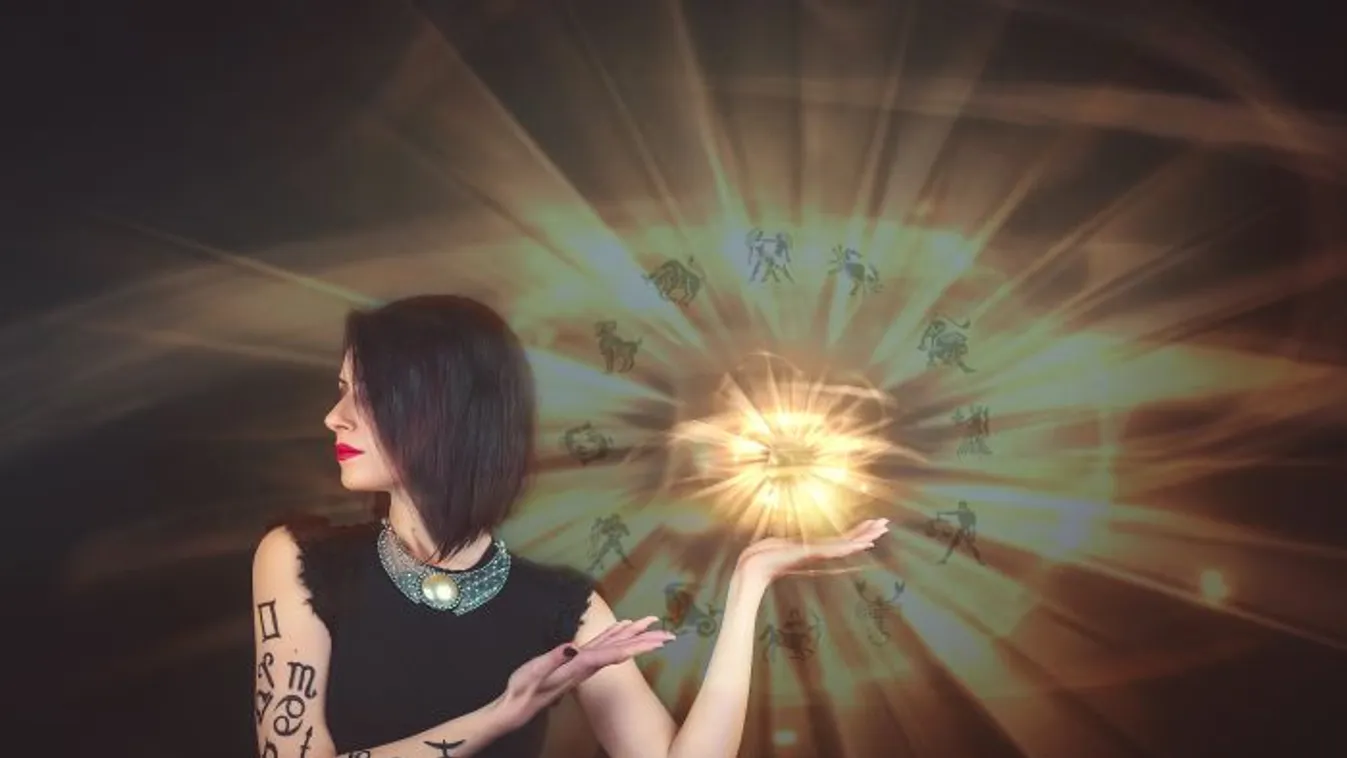 Döbbenetes felismerést hoz 3 csillagjegynek az áprilisi újhold