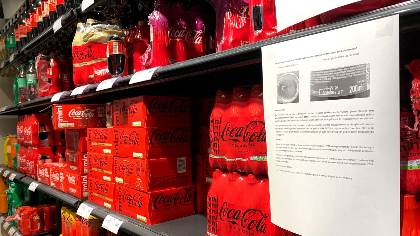 Coca-Cola új, 0,85 literes palackkal: ez az év új megtévesztő csomagja?