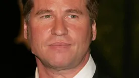 Könnyfakasztó búcsú: így emlékeznek a sztárok Val Kilmerre