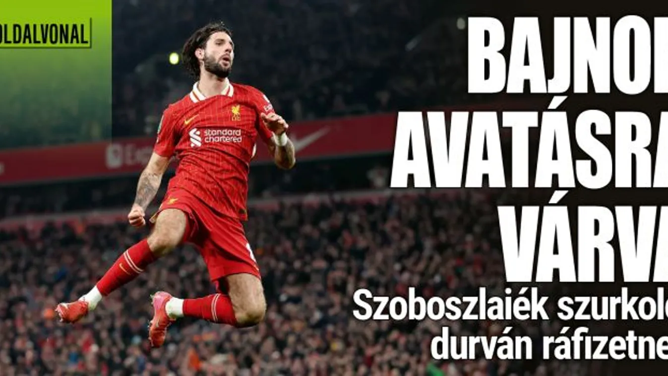 Horror Liverpoolban, Szoboszlaiék szurkolói rútul ráfizetnek