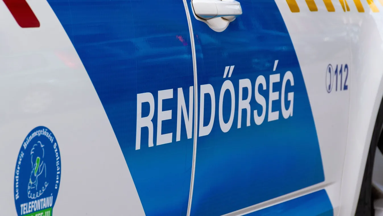 Eltűnt egy 16 éves lány Budapesten