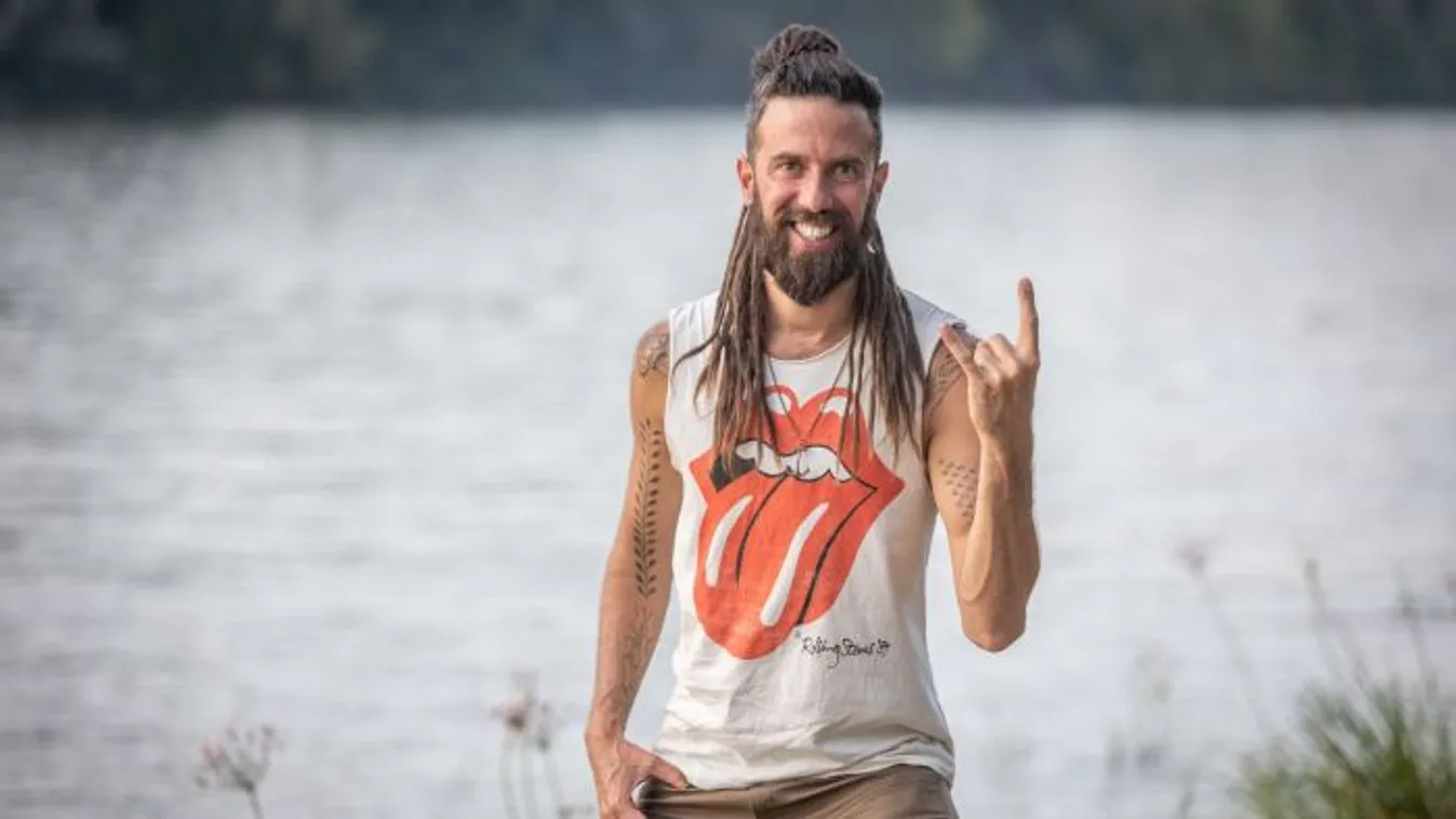 Életveszélyes helyzetbe került Varga Viktor - videó!