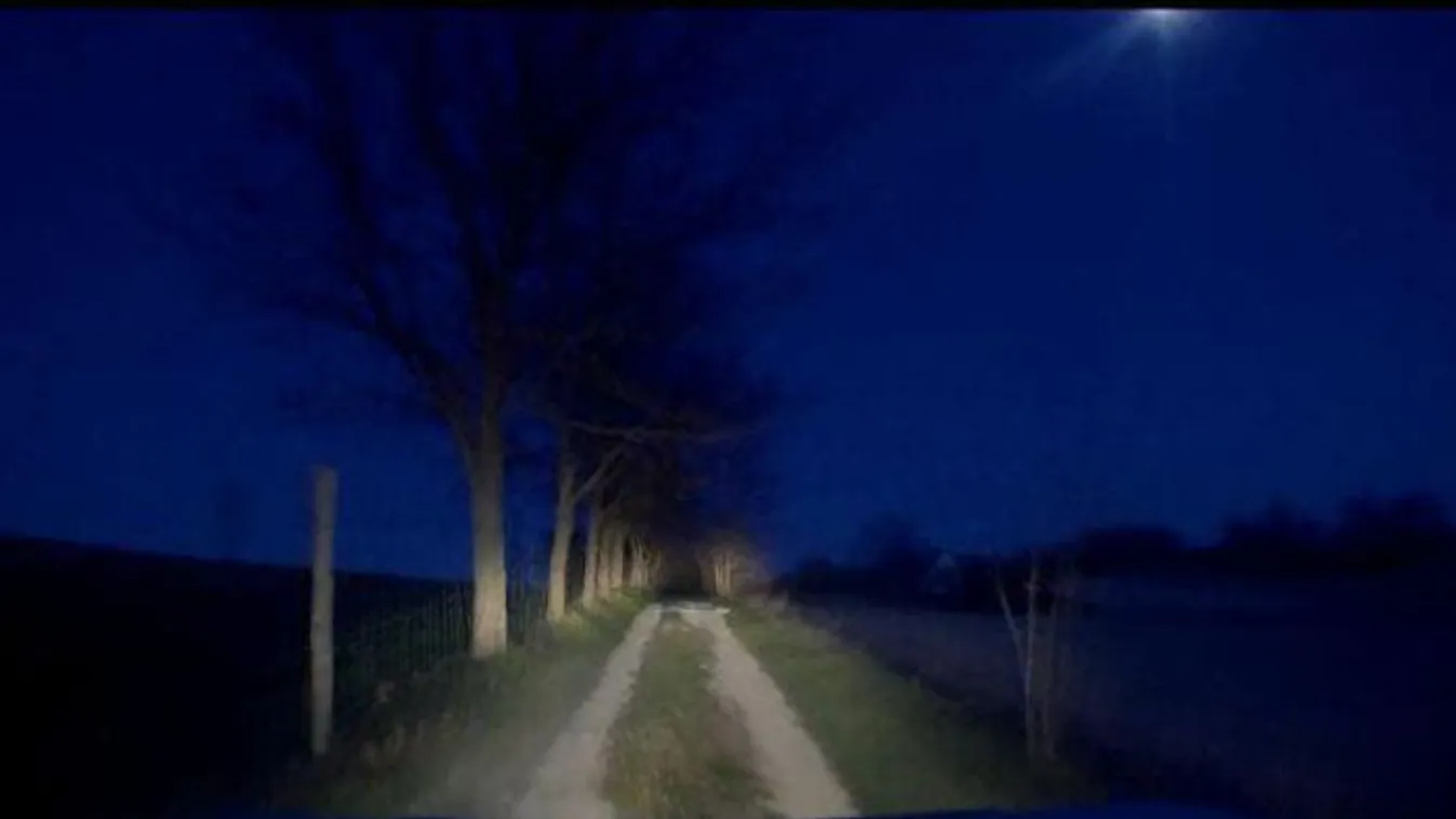 Kutyasétáltatás közben tűnt el Pista bácsi