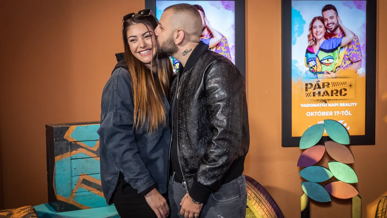 Megszólalásig hasonlít Kulcsár Edinára a kislánya - Fotó