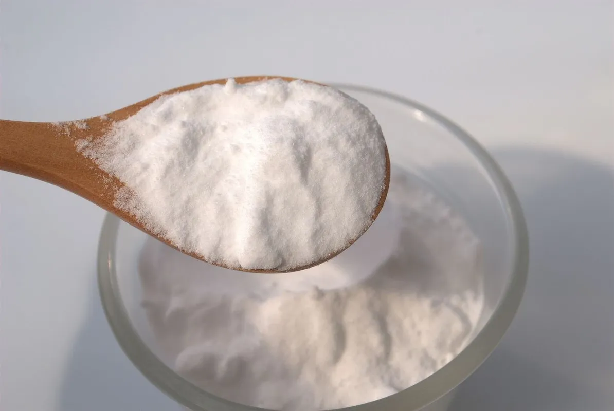 Nem mindenre használható a szódabikarbóna.