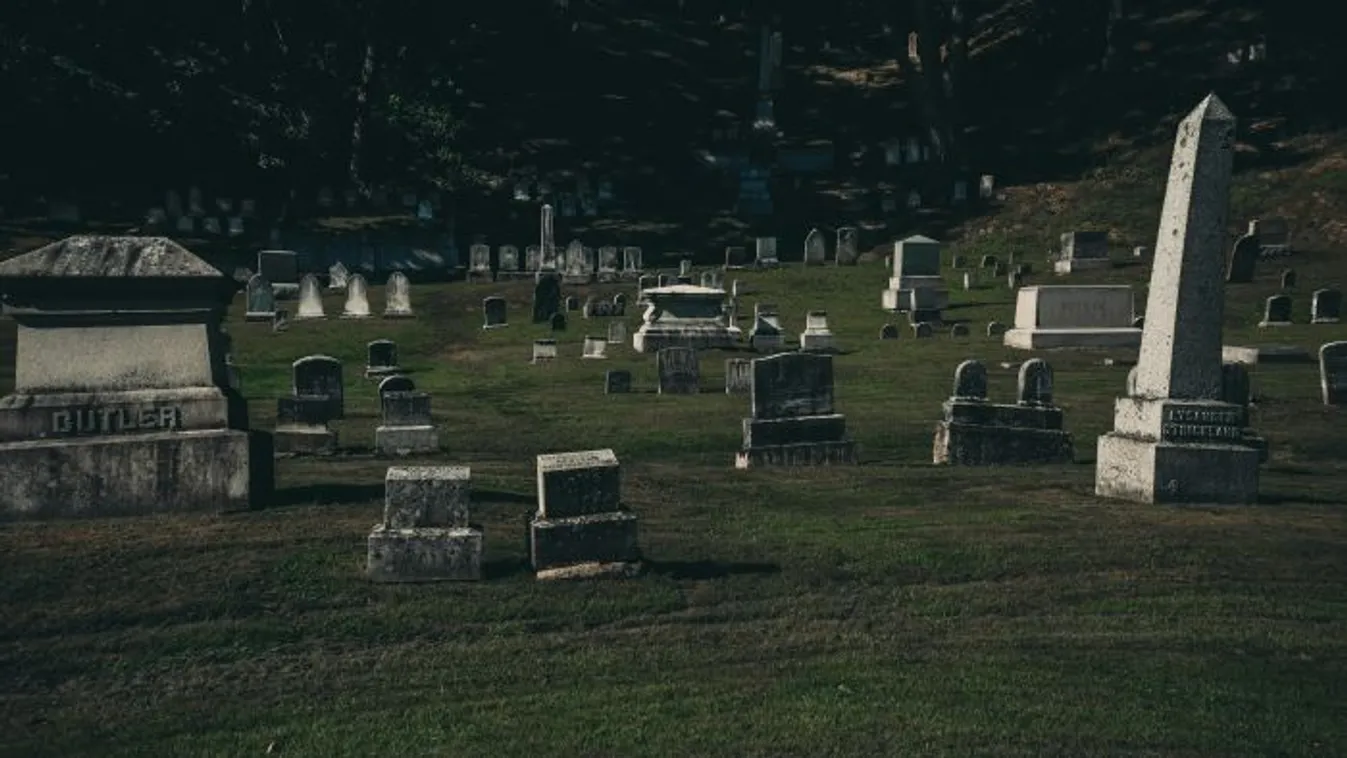 A halottnak nyilvánított nő életre kelt saját temetésén