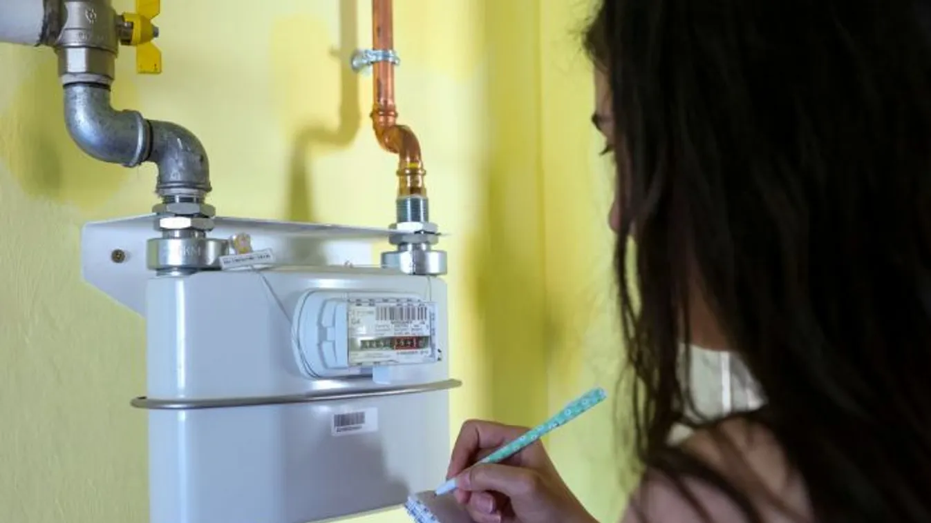 Mi magyarok fizetjük a legalacsonyabb gáz és áram díjat