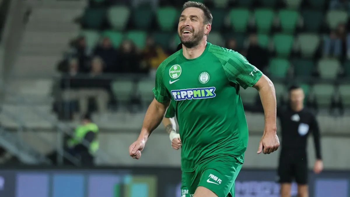 A Paks 38 éves gólkirálya, Böde Dániel komoly ellenfelek ellen bizonyíthat az El-selejtezőjében