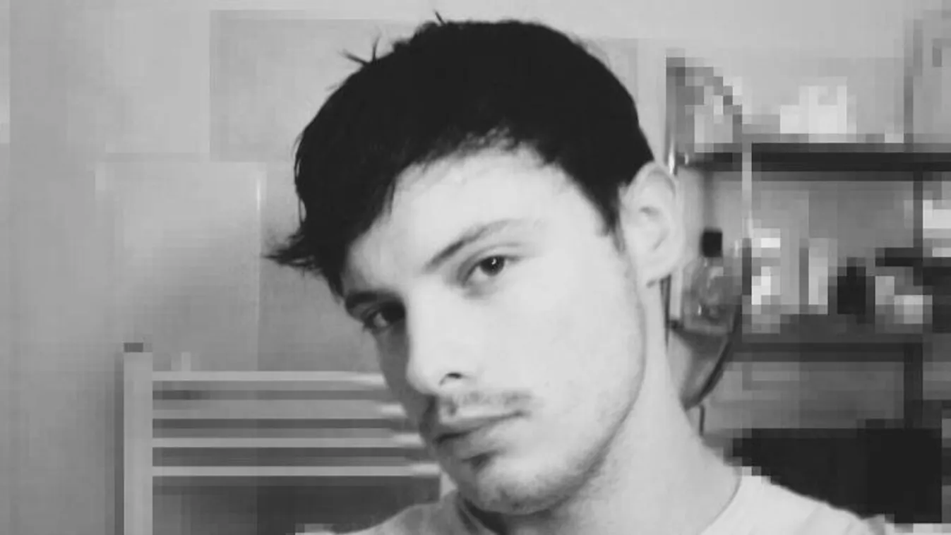 Benkő Adrián halála: eltemették a szegedi fiatalt – Fotók