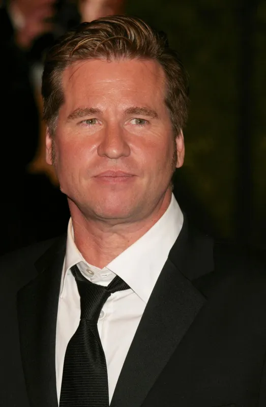 Val Kilmer Has Passed Away
