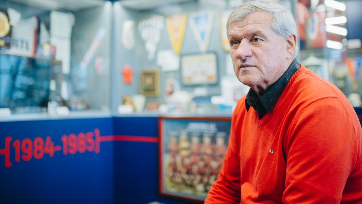 „Stresszes csapathoz stresszes edző érkezett” - a fehérvári legendát meglepte az edzőváltás