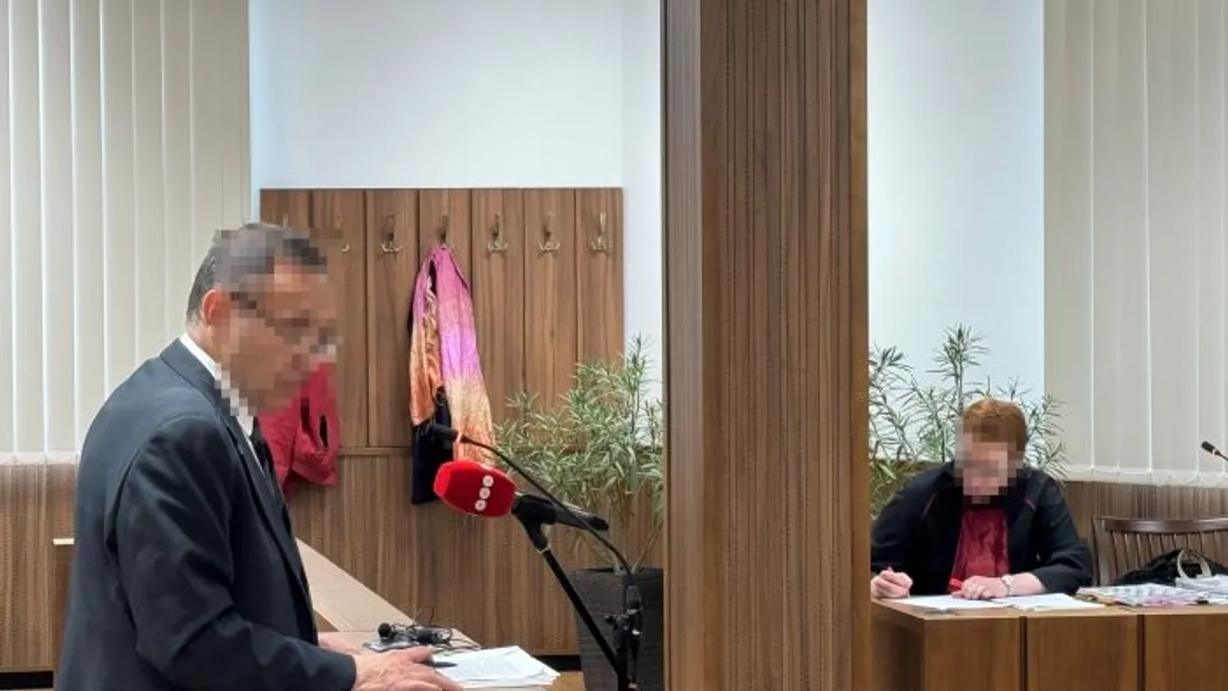 Kiderült, kaphat-e nyugdíjat a börtönben Gyárfás Tamás