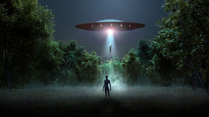 Beszámolt az elrabolt tiszt az UFO-k külleméről