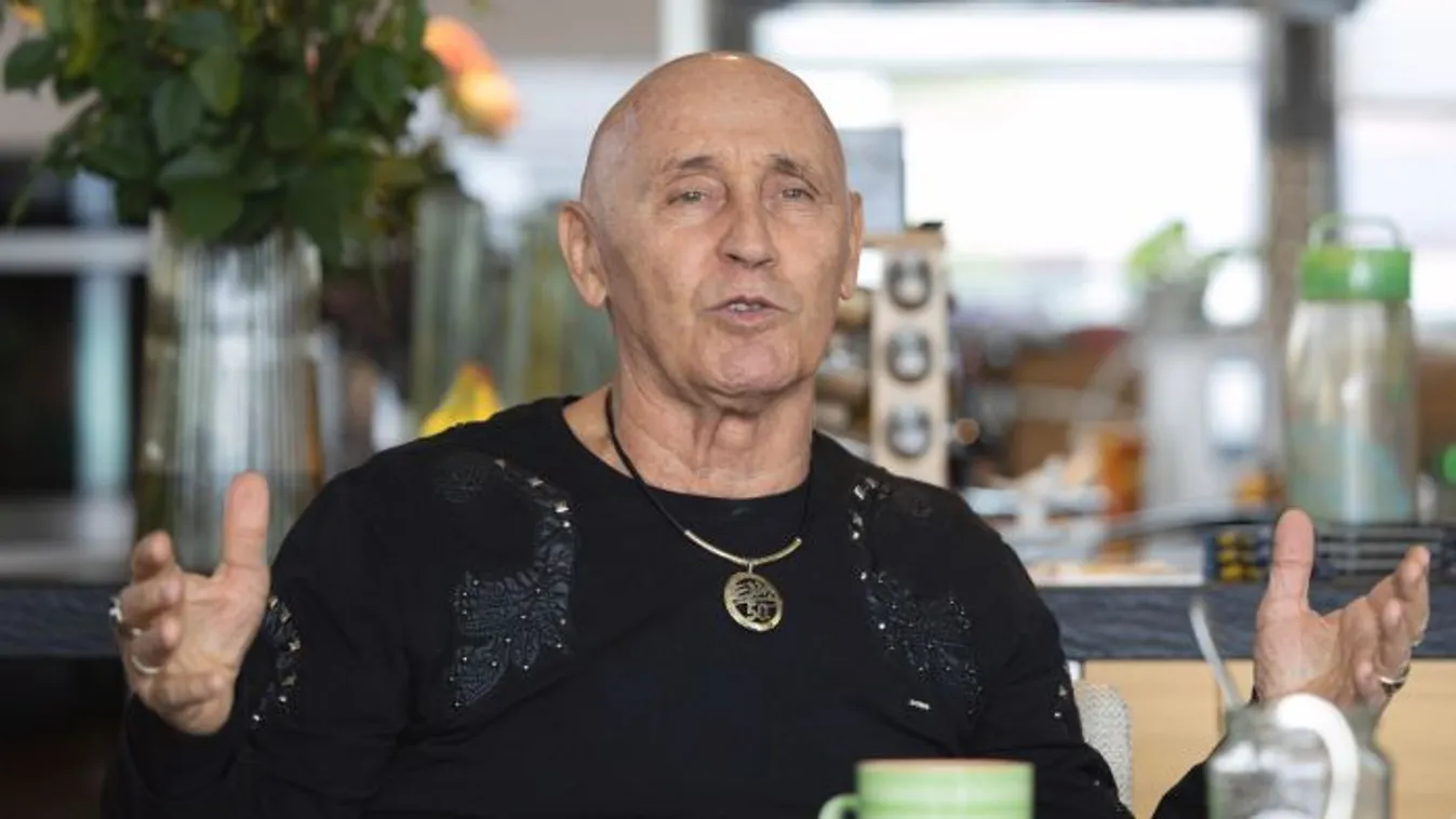 Pataky Attila mélyen megrendült a tragédia miatt