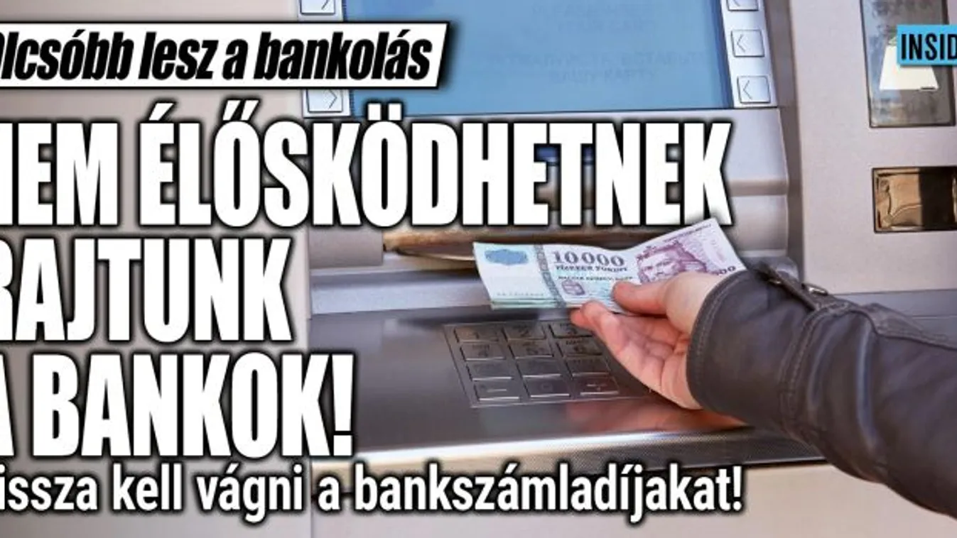 Árcsökkentés a bankoknál