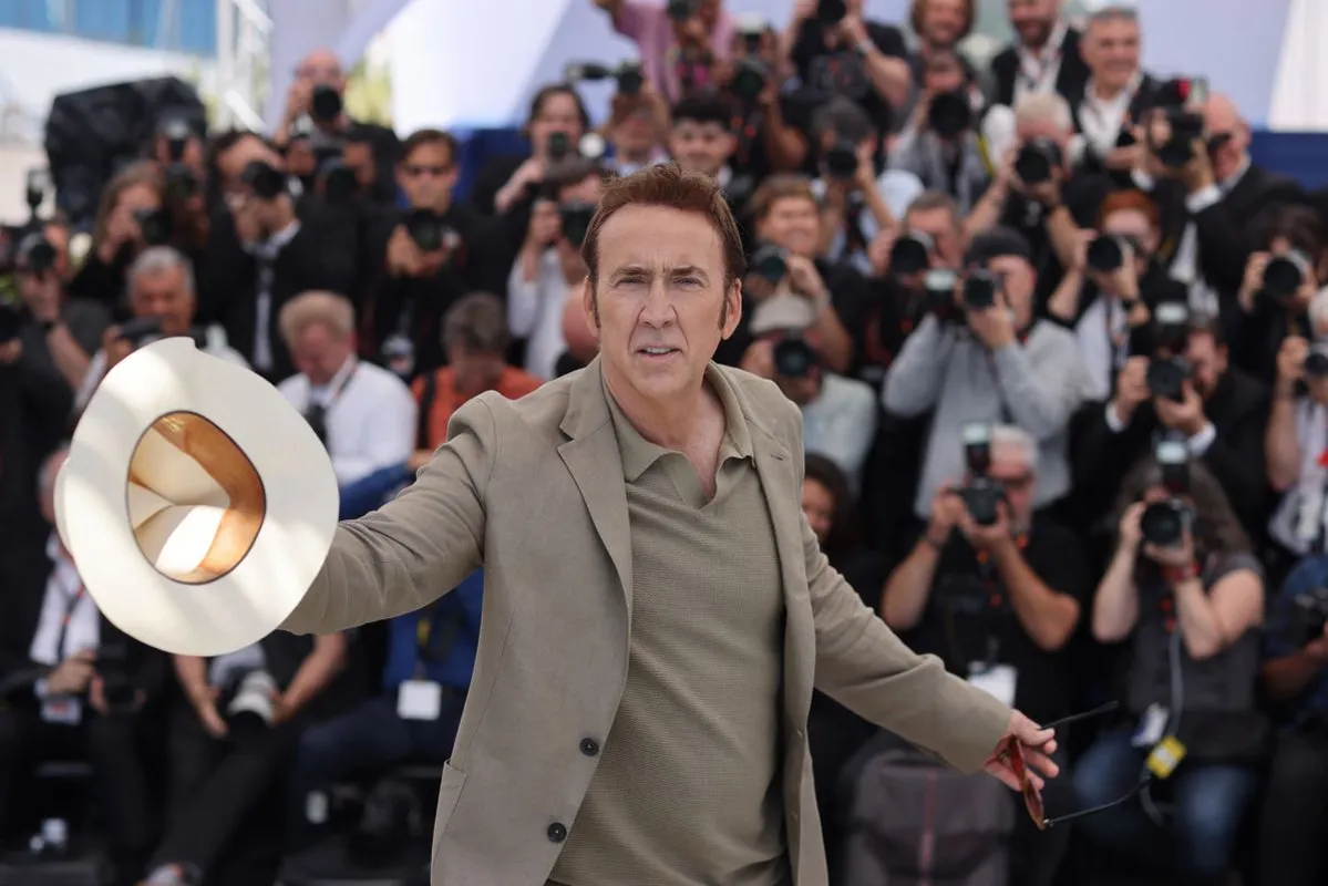 Nicolas Cage exe könyörög: Védje meg a fiukat!   RIPOST

