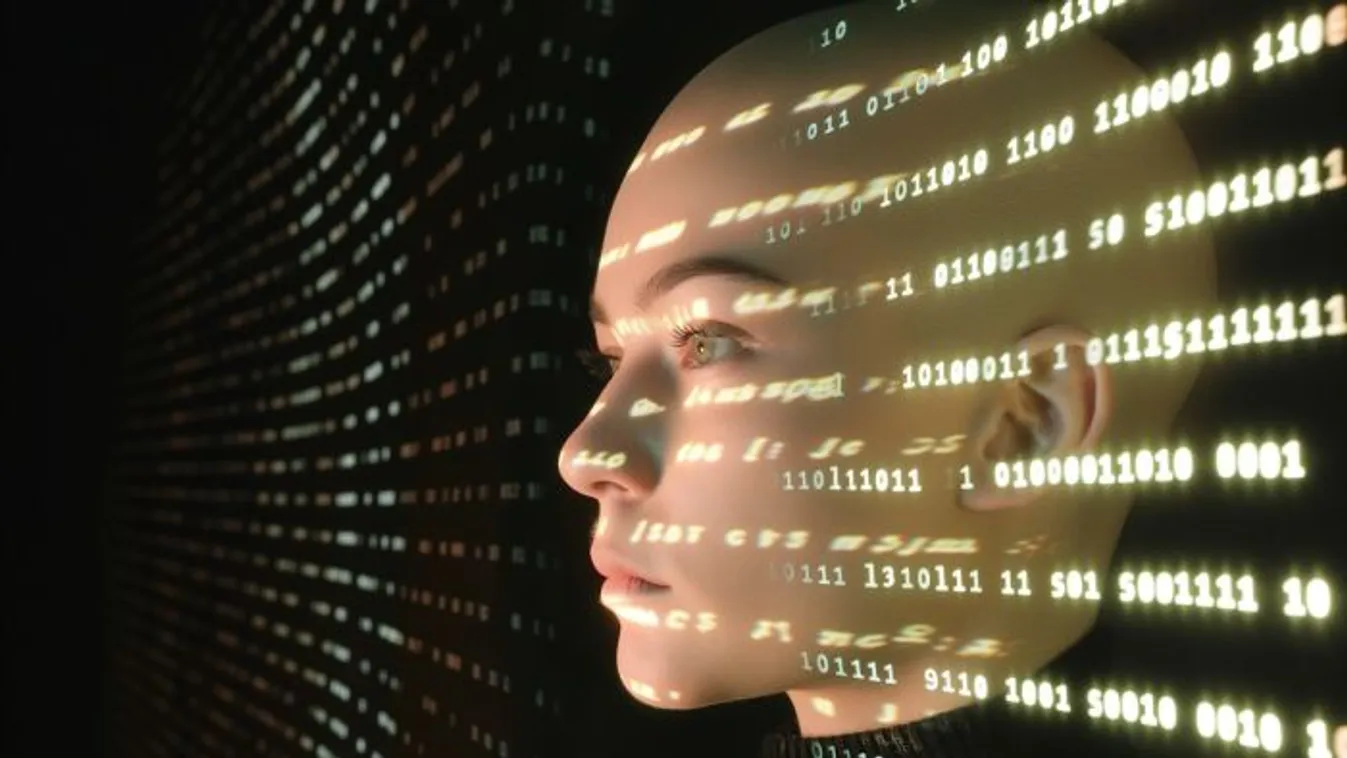 Így nézne ki a ChatGPT, ha hús-vér emberként élne köztünk.