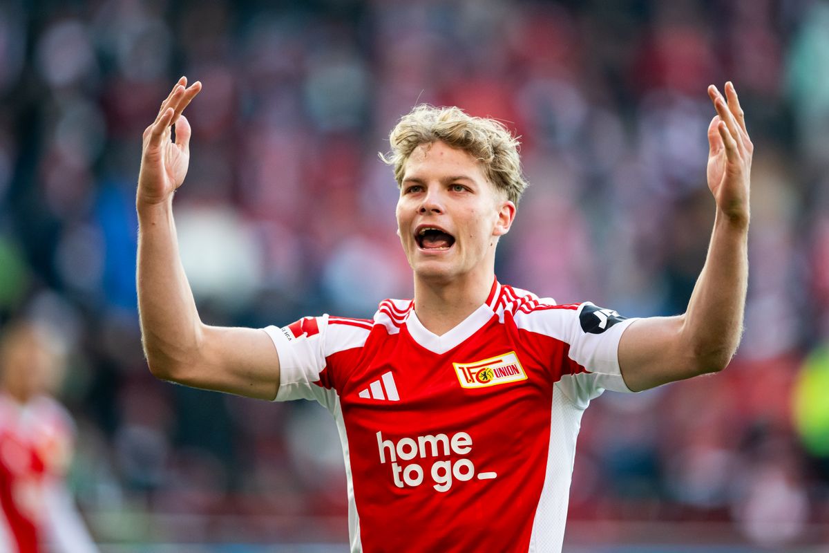 Schäfer Andrásnak még azt is elnézik, hogy Hertha-ikon Dárdait emlegeti a rivális Unionnál
