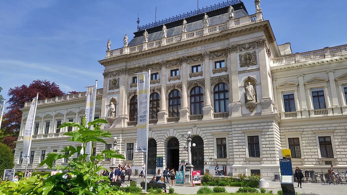 LMBTQ-téboly a szomszédban: a Grazi Egyetemen már 7 "gender" közül lehet választani